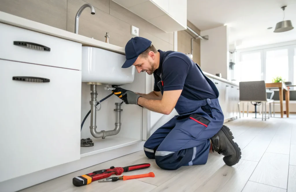 Plumber_Lincoln